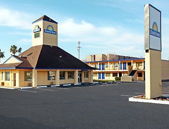 Days Inn Hotel Phoenix Metrocenter Eksteriør bilde