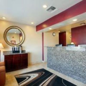 Days Inn Hotel Phoenix Metrocenter Eksteriør bilde