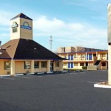 Days Inn Hotel Phoenix Metrocenter Eksteriør bilde