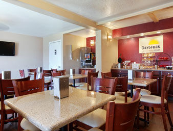 Days Inn Hotel Phoenix Metrocenter Eksteriør bilde