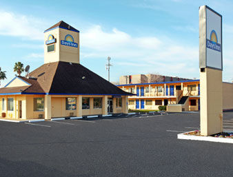 Days Inn Hotel Phoenix Metrocenter Eksteriør bilde